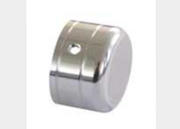 Popular Silver Weight Machine Pin / Gym Equipment Weight Pin For Home Gym