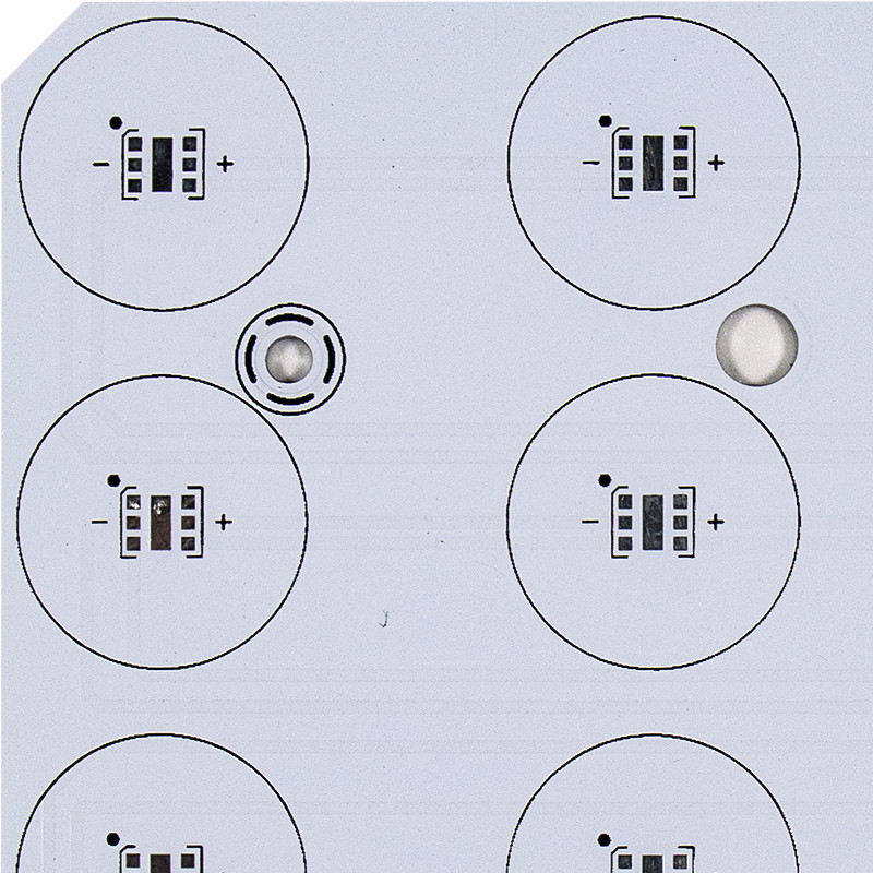Flexible Circuit Board And Their Applications In The Led Lighting Industry