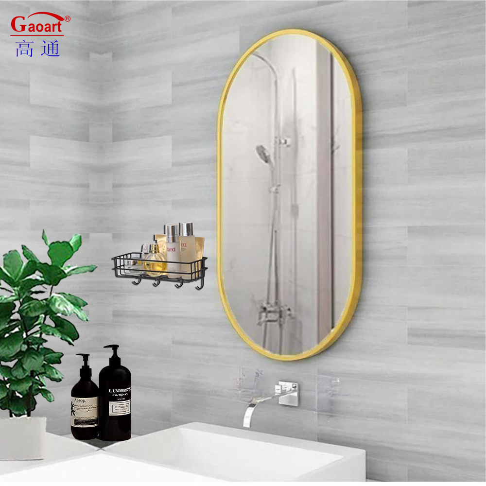 Large Hotel Vanblackheval Extra Decor Wall Mirror Morden Style Wedding 50 Bath Mirrors Art Deco