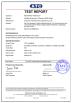 Shenzhen Yuanguanghui Technology Co., Ltd. Certifications