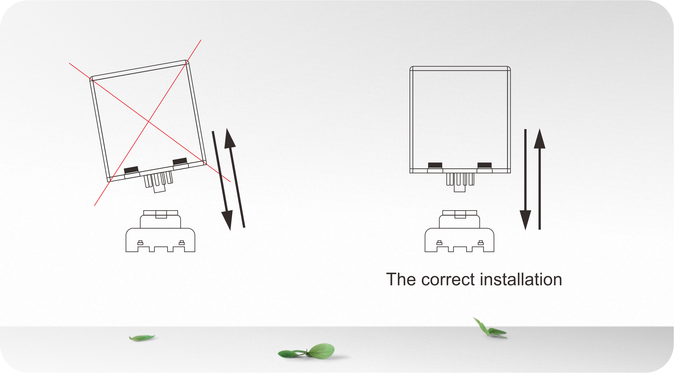 vehicle loop detector