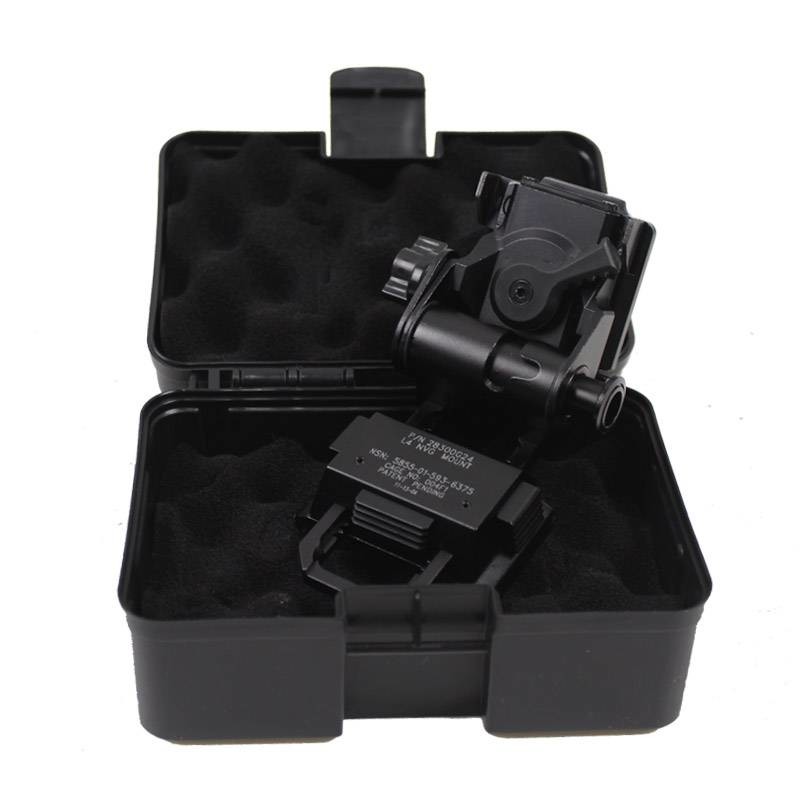 Lightweight And Durable Strategic Ballistic Head Protector With Anti Bacterial Feature