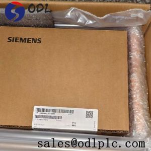 Siemens SINAMICS S120 Controller Module 6SL3040-3LA04-0AA0