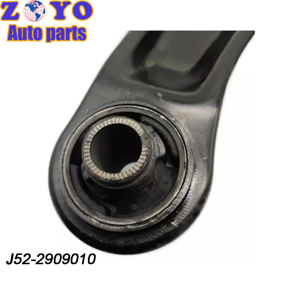 2013- E-Coating Left Suspension Control Arms J52-2909010 for Chery Kerry K60 ARRIZO 3
