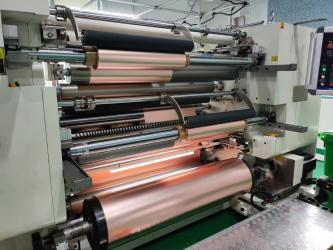 JIMA Copper