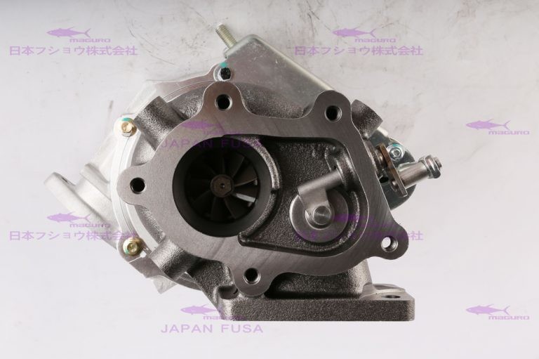 SK200-8 Engine Turbo Charger For HINO J05E-TM 787873-5001S