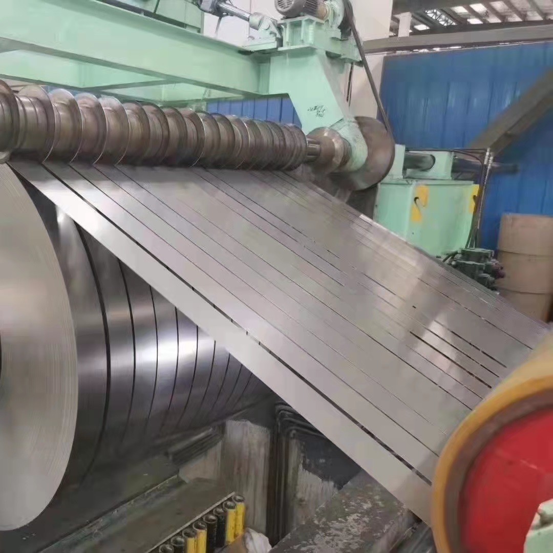 EN 10088-2 1.4404 / 316L Stainless Steel Sheet and Plate SS Sheet 0.3 - 30.0mm SS Plate