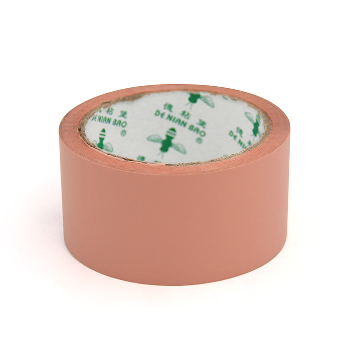 Customized Adhesive Package Carton Sealing Tape Custom Printed Tape