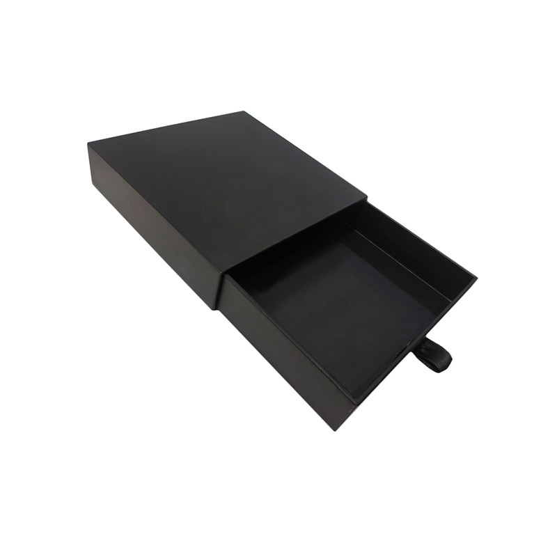 Drawer Shape structure Customized Cloth Gift box magnet closure cardboard paper gift box hard cardboard gift boxes
