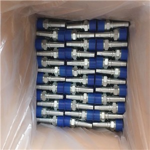 Barbed Male 3/4" Male Female Hose Connector