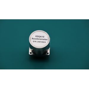 ±20g Input Range Accelerometer for Vibration Measurement Lightweight and