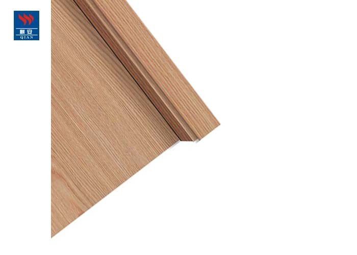 Promotional Eco Friendly Painting Classic Solid Core Wood Door