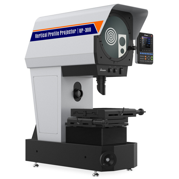 Vertical Profile Projector