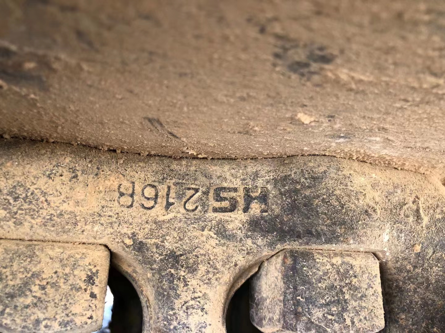 Original Doosan DH370-9 Heavy-Duty Second-Hand Excavator for Your Construction Needs