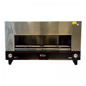 China 3.6KW Commercial Kitchen Machine Salamander Grill Machine on sale