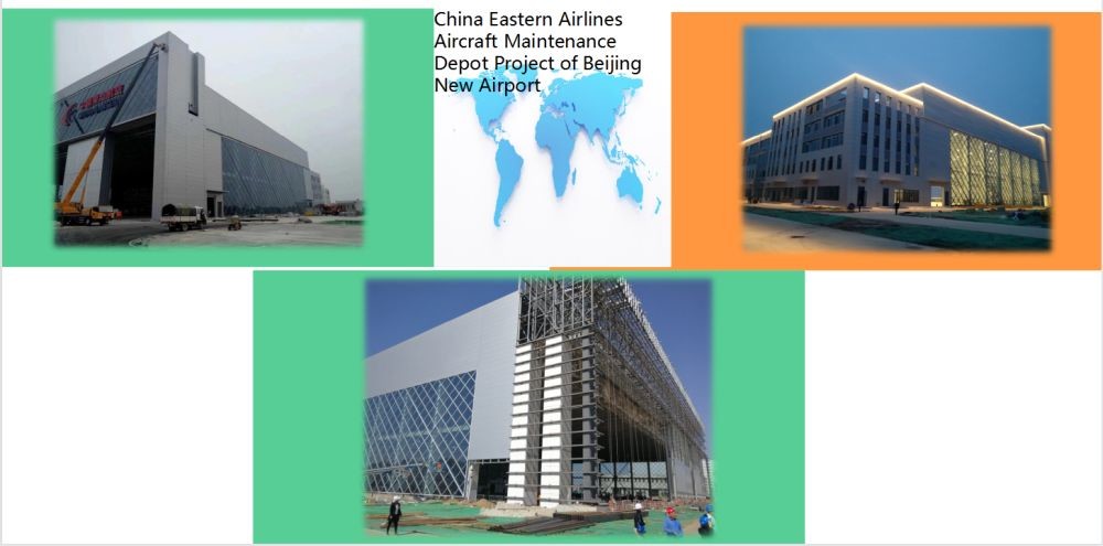 Q345B Steel Fireproof Coatings 2h Seismic Compliance GB50011 BIM LOD300 Hot-Dip Galvanizing ≥80μM Industrial Design Style Warehouse Steel Structure