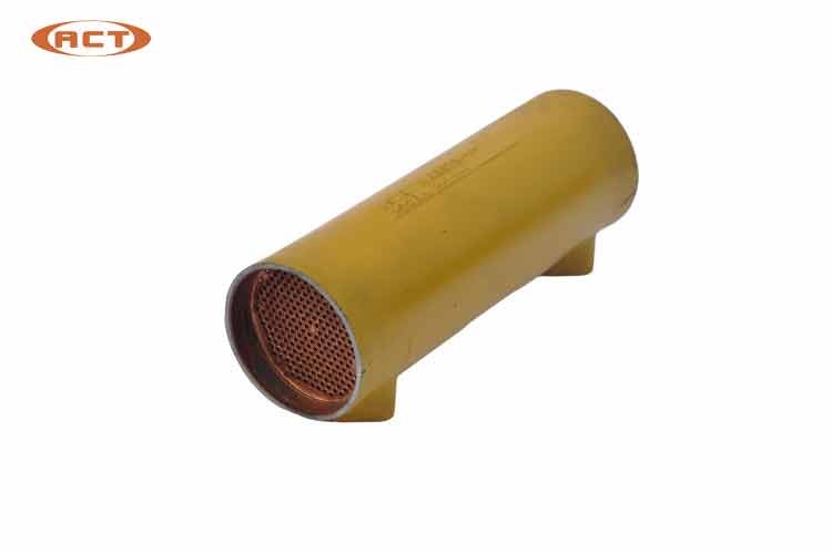 Durable Excavator Repair Parts Oil Cooler Assembly 2W1008 7C3039 4W7188 4W7190 6N9215