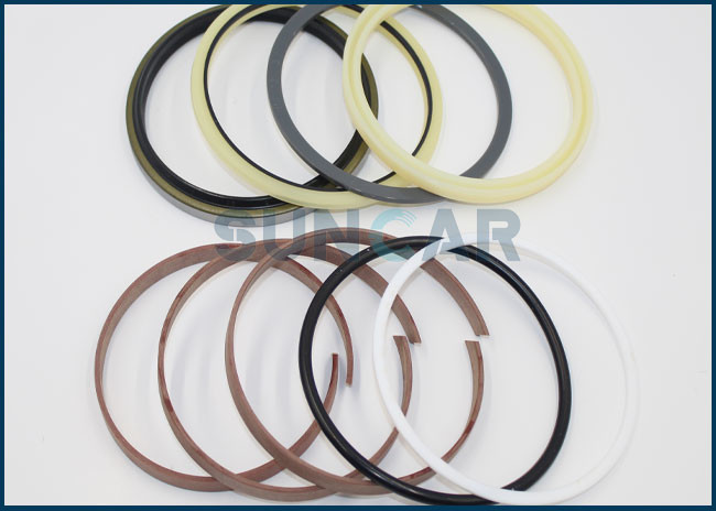31EM-00545 31EM00545 Seal Kit For Oscillating Cylinder HYUNDAI HW140 HW210 R200W-7