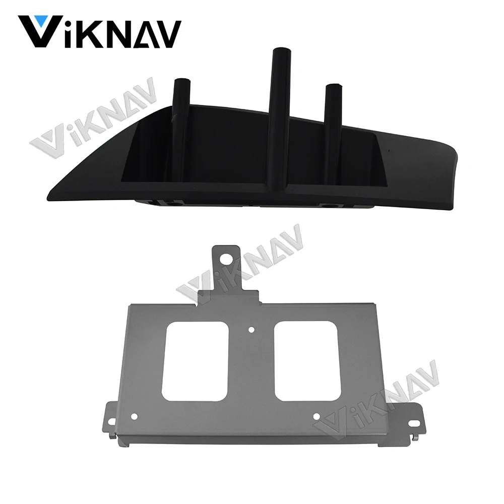 Viknav Car Radio For LEXUS RX (2009-2014) 12.3 inch Android 13 Auto New Upgrade Touch Screen GPS Navigation Multimedia