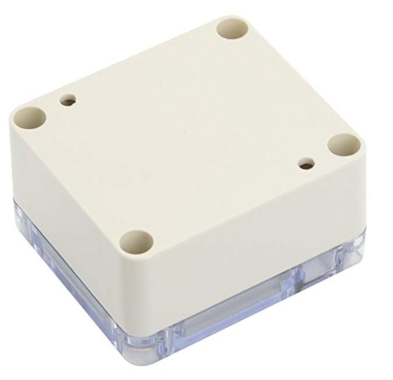Waterproof IP65 Injection Molding Molds ABS Plastic Electrical Junction Box