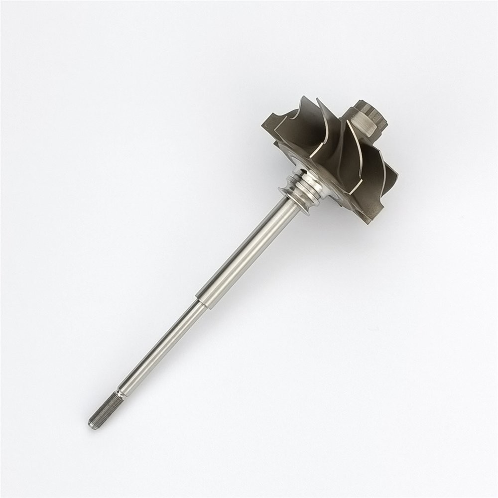 CT12B Turbine Wheel Shaft For 17201-67010 1720167010 17201-67040 1720167040 Turbochargers