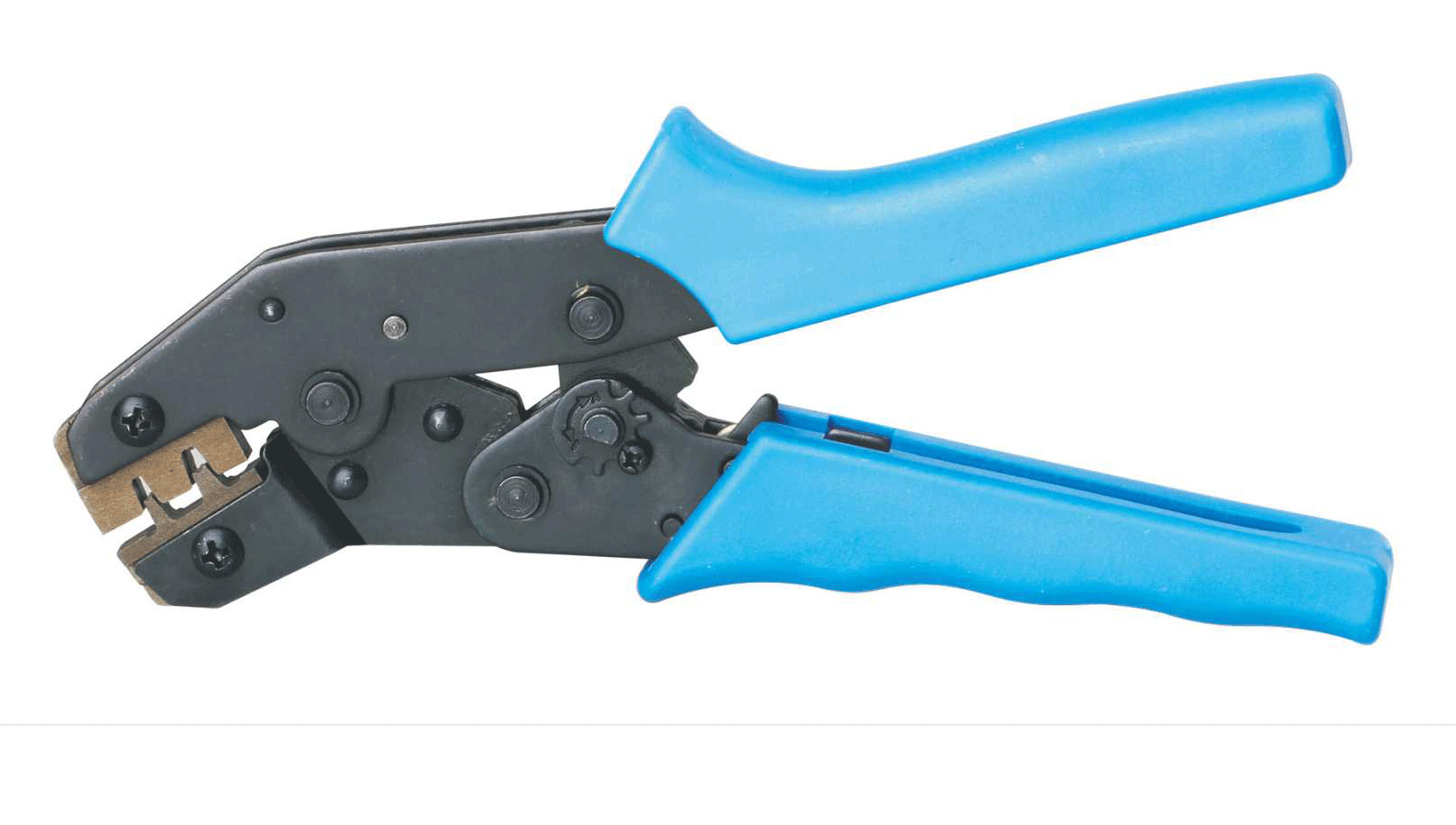 European Style Crimping Tool SN 01BM