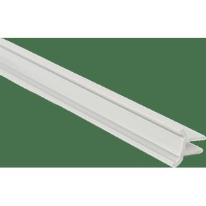 Soft Ceiling Panels for Wire Management Plastic Profile Customized