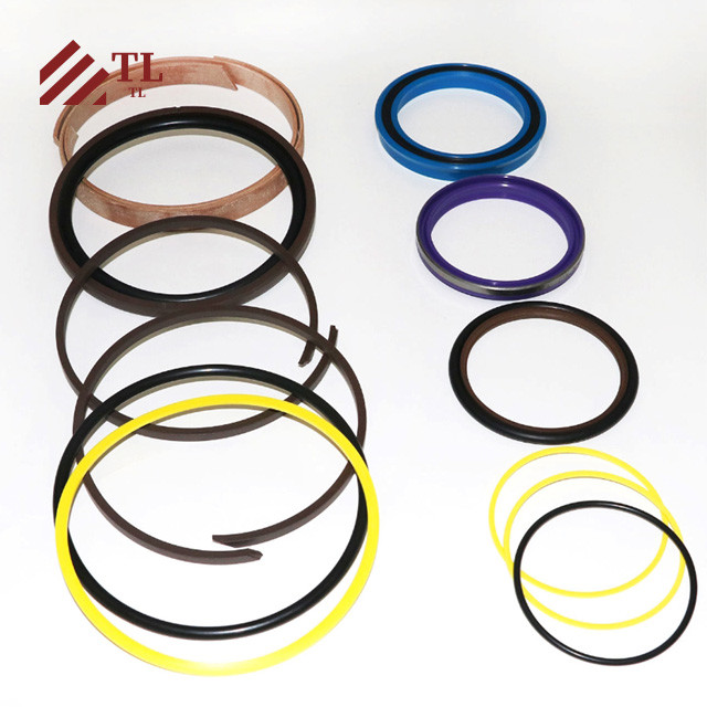 Boom Seal Kit 550-30289 For JCB 4DX 55030289