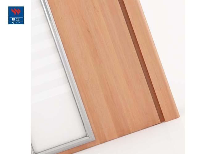 60min Fire Rated Glass Doors