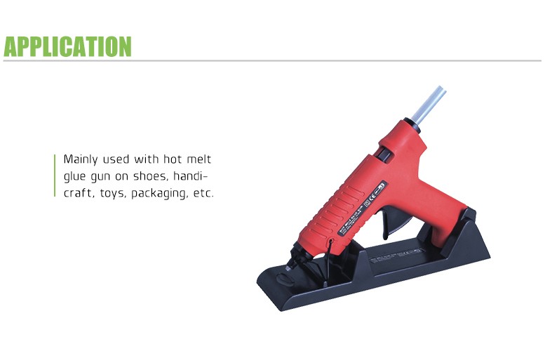 EVA Colored Hot Melt Glue Stick Adhesive Stick Glue Gun For Arts And Crafts