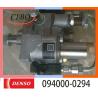 Buy cheap Common Rail Fuel Pump Fuel Injection Pump Assembly 094000-0294 High Pressure from wholesalers