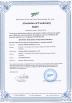 Shenzhen Balinda Technology Co.,Ltd Certifications