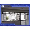 Buy cheap 2.5mm Window Invisible Grille from wholesalers