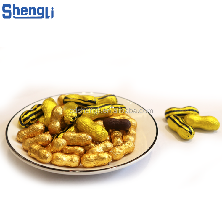 Chocolate Envelop Fold Wrapping Machine For Smooth And Precise Wrapping