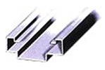 High Frequency Steel Roof Sheet Making Machine With 3 - 6 m / Min Forming Speed