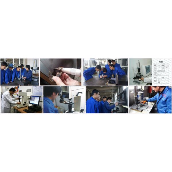 Automatic Syringe Making Machine