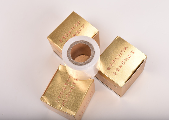 Super Ultra Thin Medical Plastic Wraps Cover Permanent Makeup Accessories Preservative Film