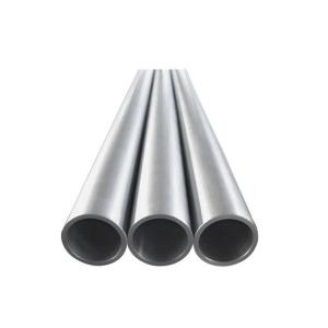 Buy cheap ASTM B516 Nickel High Temperature Alloy Steel Pipe Welded Hastelloy C276 product
