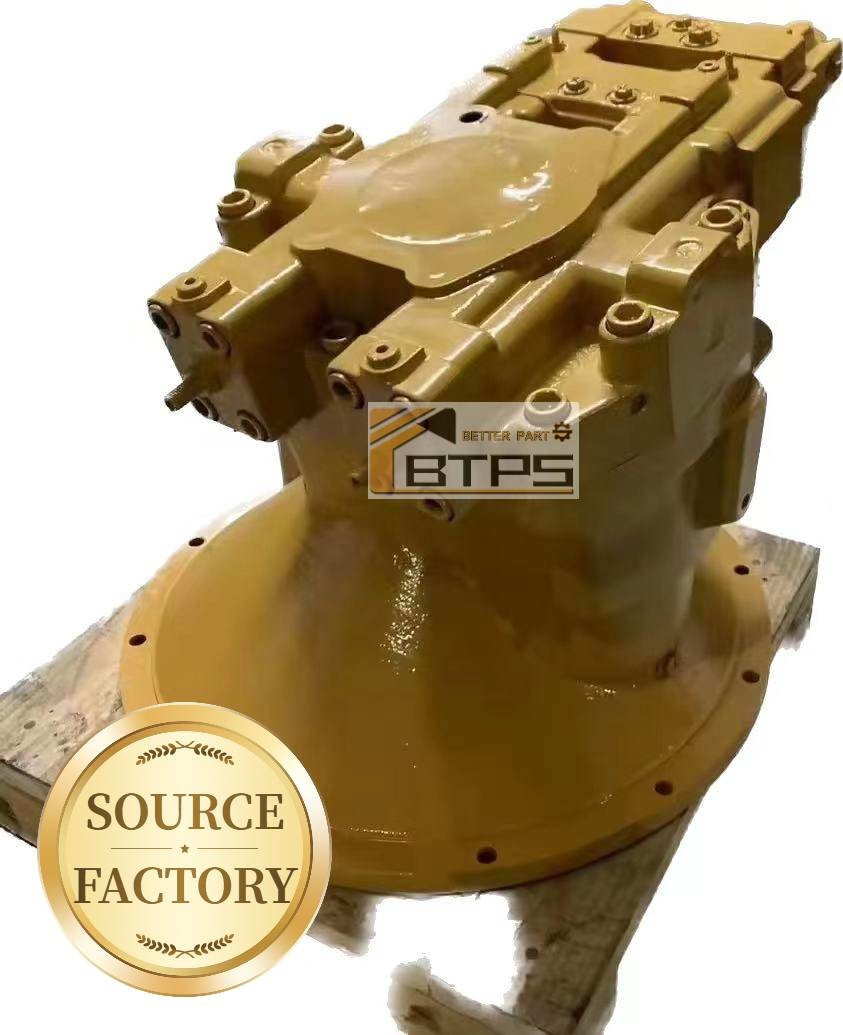 Excavator DX420 DX500 Hydraulic Piston Pump A8VO200 For Doosan 400914-00248