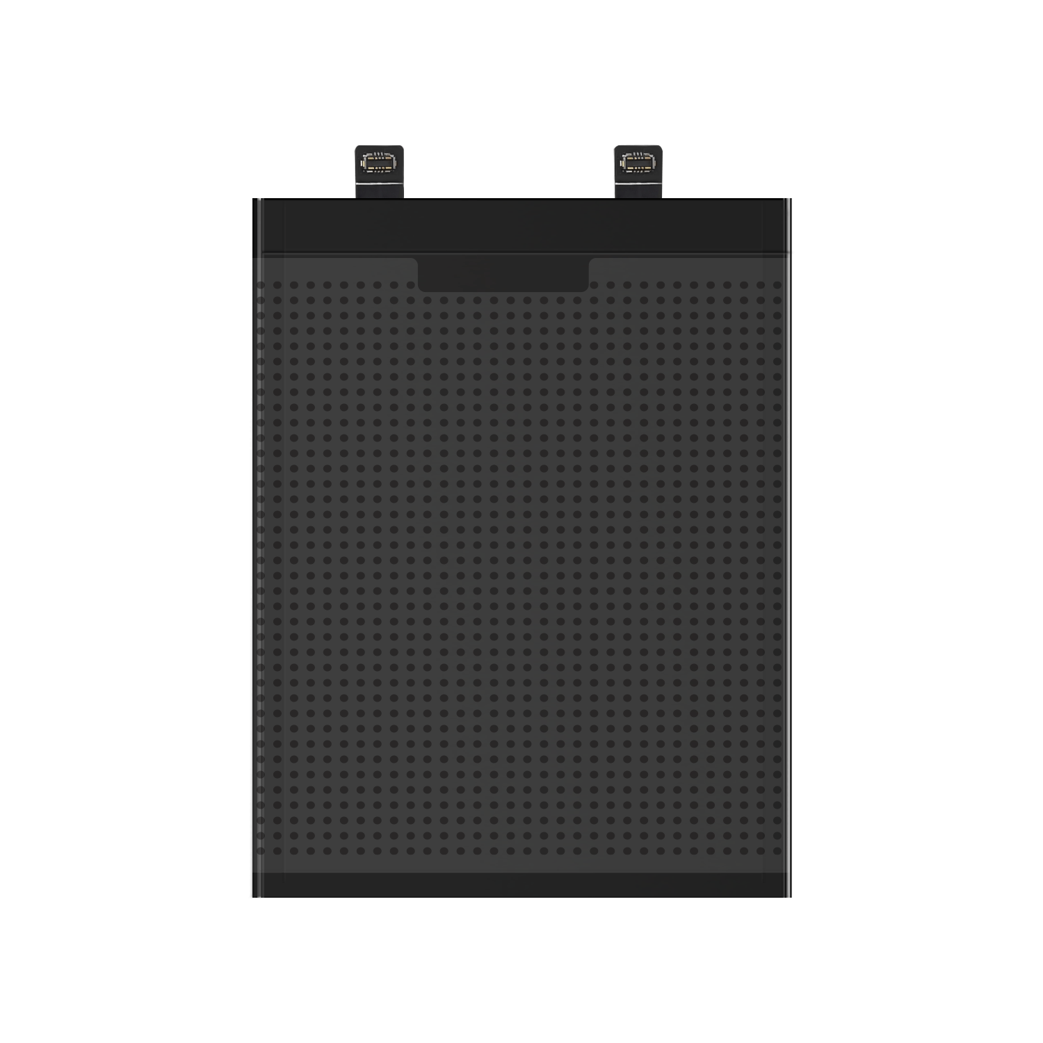 Rechargeable BM5J Phone Battery For Xiaomi mi 12T Pro Black Lithium Polymer Battery