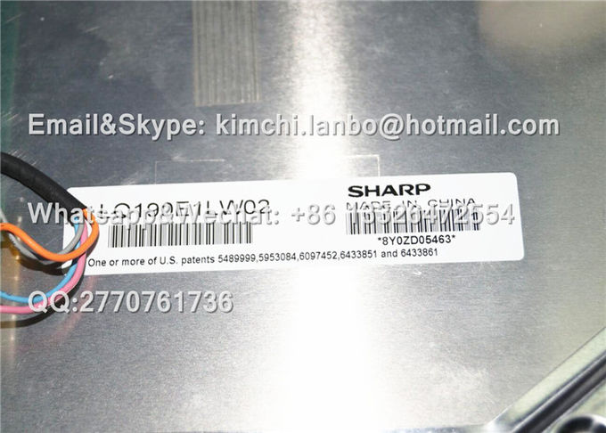 XS.158.5438 CP.158.5438 SM52 machine display screen replacement printing machine spare parts