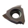 Buy cheap High Density Internal CNC Carbide Insert For Metal Lathe NPT Series from wholesalers
