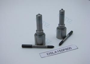 China Durable Injection Pump Parts , Common Rail Diesel Pump Nozzle DSLA150P800 on sale