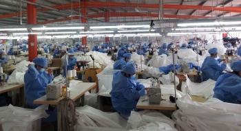 Shandong Teller Textile Co., Ltd.
