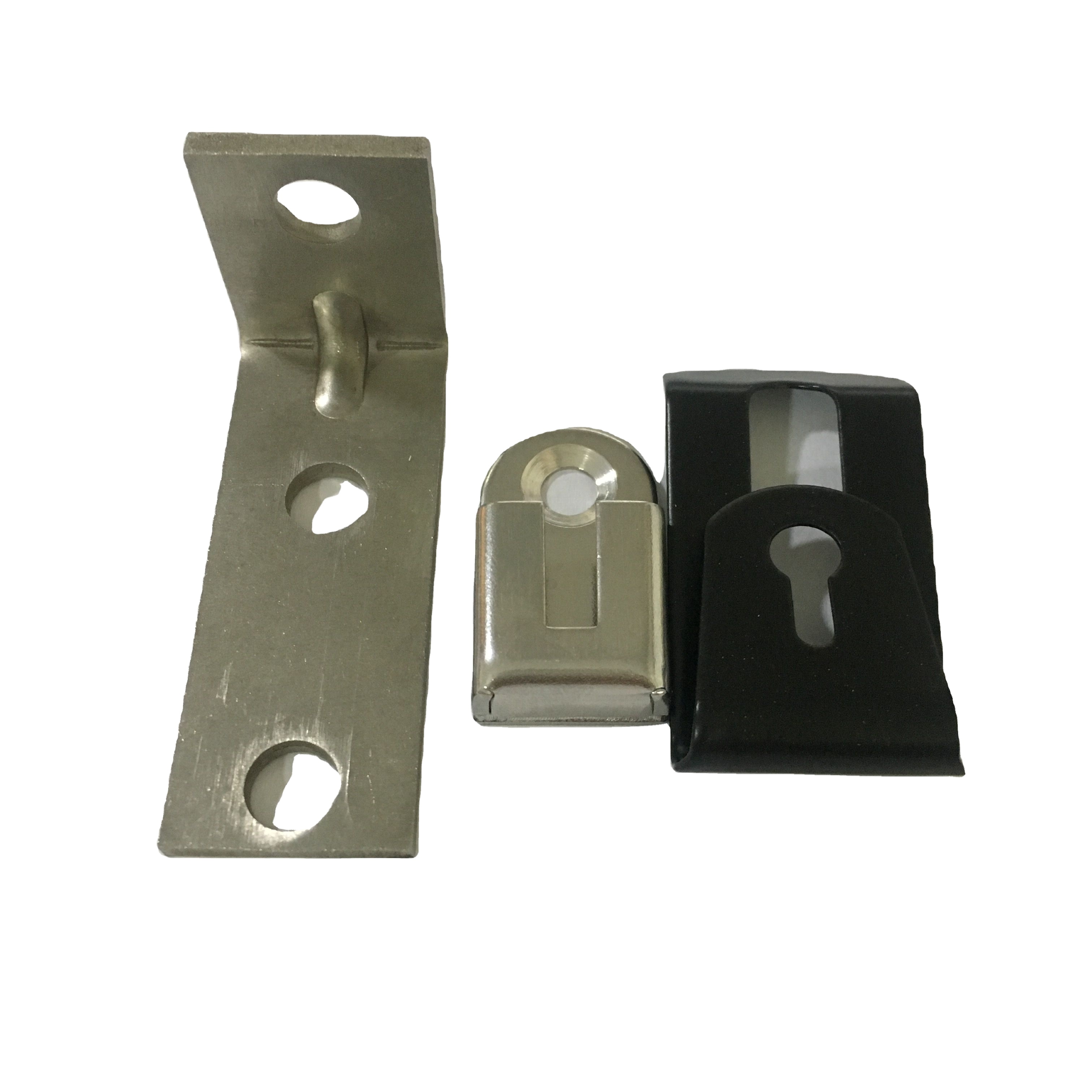 Custom Metal Stamping Processing Bracket Metal Shelf Bracket Stainless Steel Bending Parts