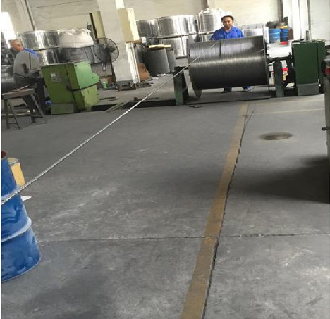 Calcium Silicon Alloy Cored Wire Steelmaking Additive