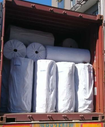 Environmentally Friendly Synthetic Athletic Track Recyclable School Running Track