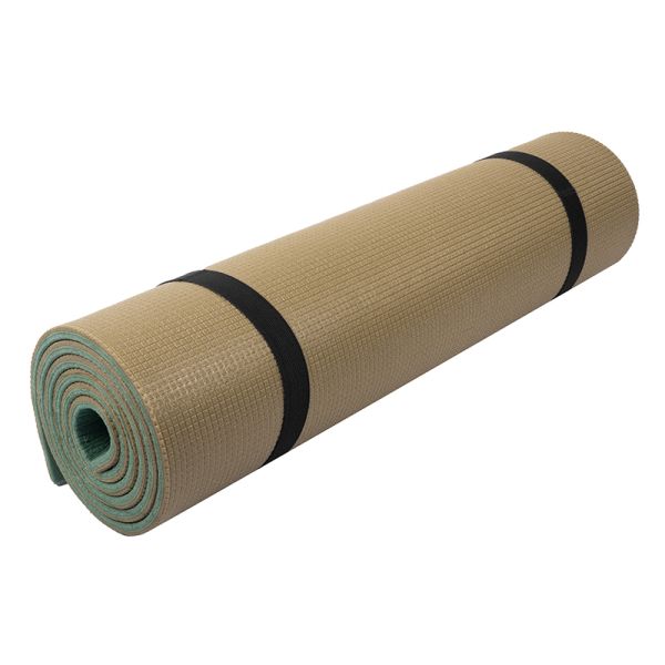 Closed Cell IXPE Foam Camping Mat Size Custom Military Foam Sleeping Pad
