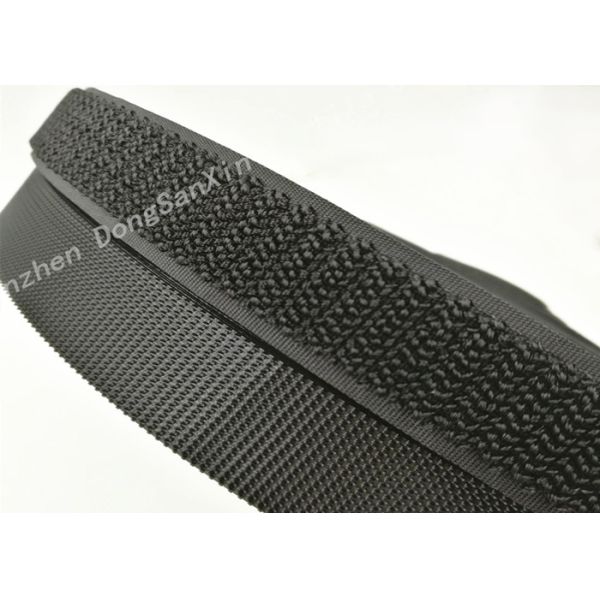 Stronger Special Heavyweight Custom Hook And Loop OEM Design Convenient Use