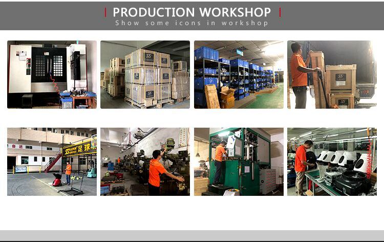 High Durability Badminton Racket Stringing Machine With Synchronizing Clip